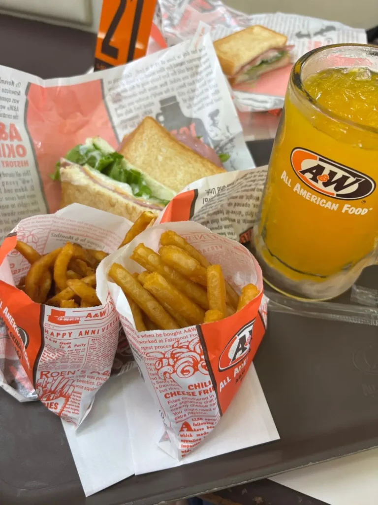 ハムチーズサンドイッチ